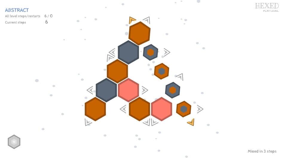 Скриншот 6 из Hexed