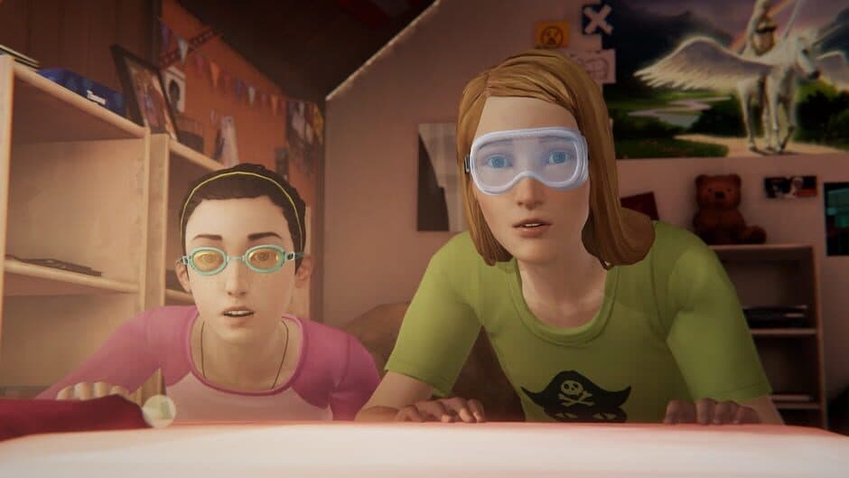 Скриншот 4 из Life is Strange: Before the Storm - Bonus Episode: Farewell