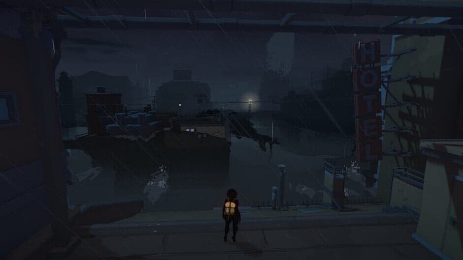 Скриншот 6 из Sea of Solitude
