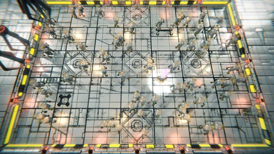 Скриншот 3 из Overlook: Local multiplayer game up to 16 players