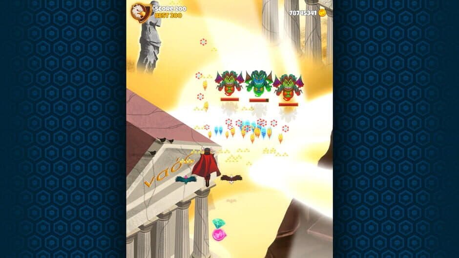 Скриншот 4 из EverHero