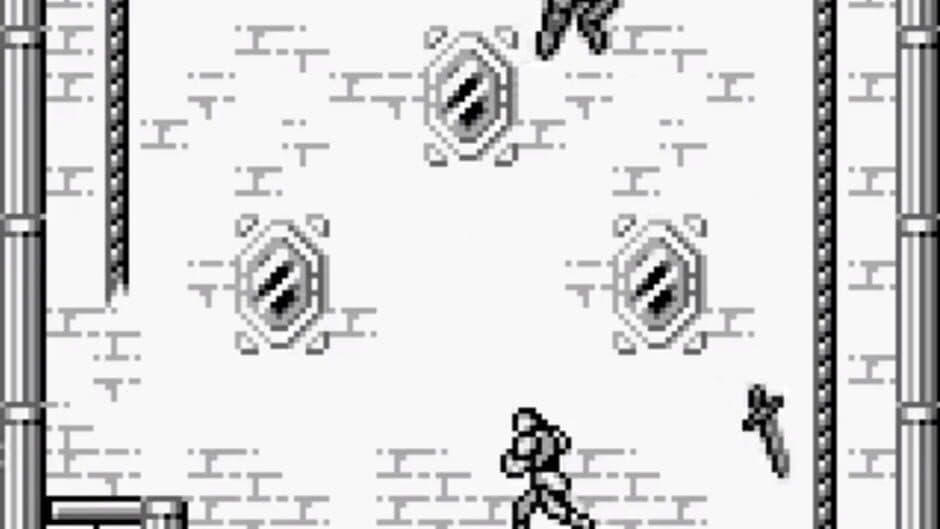 Скриншот 9 из Castlevania II: Belmont's Revenge