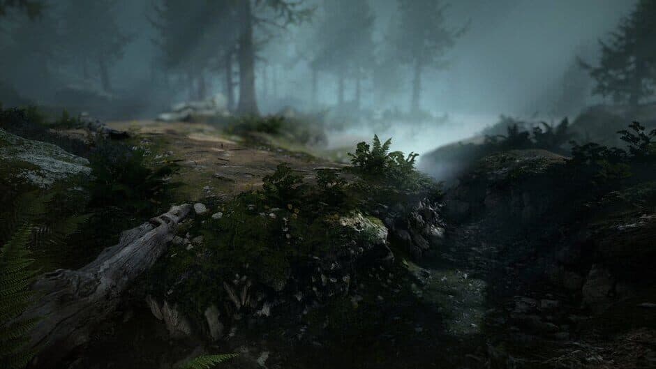 Скриншот 4 из Mavericks: Proving Grounds