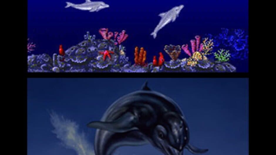 Скриншот 2 из 3D Ecco the Dolphin