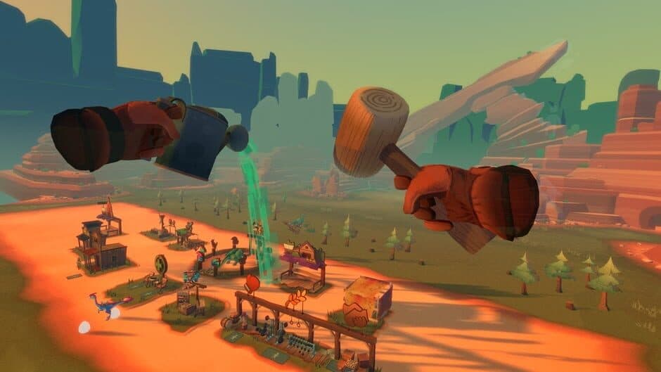 Скриншот 5 из Dino Frontier
