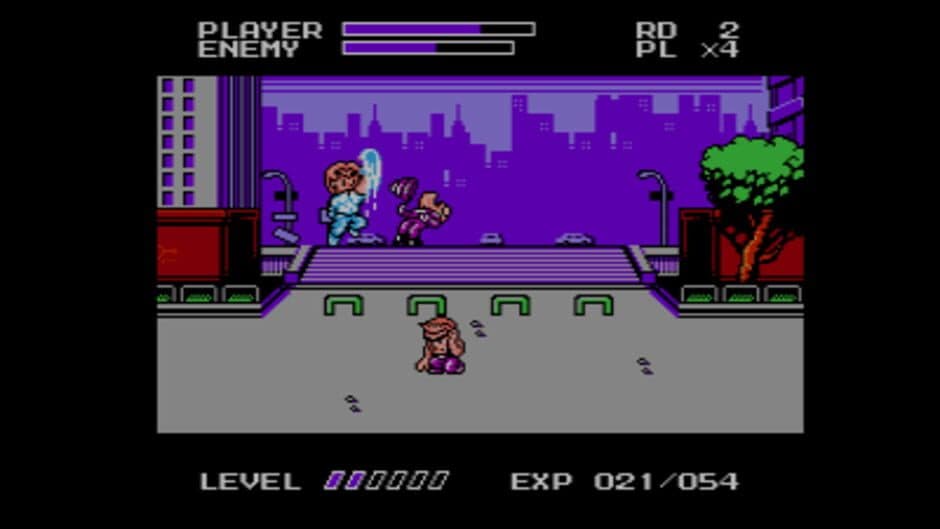Скриншот 1 из Mighty Final Fight