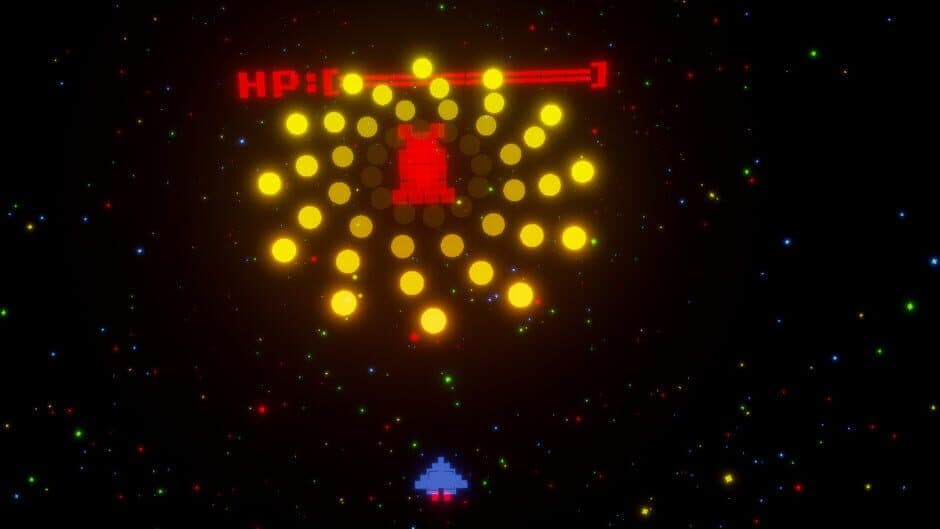 Скриншот 1 из RetroFighter VR