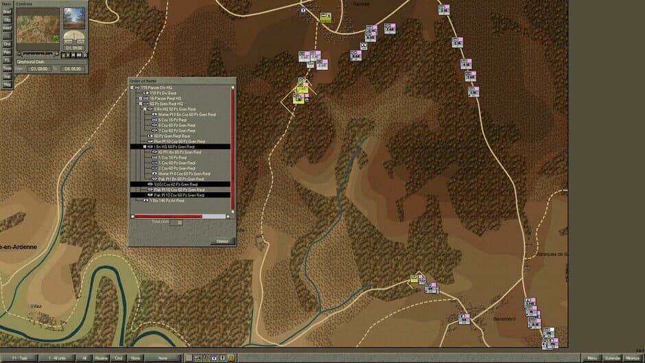 Скриншот 5 из Command Ops 2