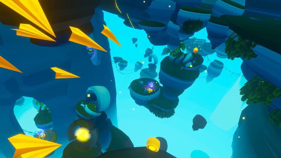 Скриншот 1 из Paper Valley