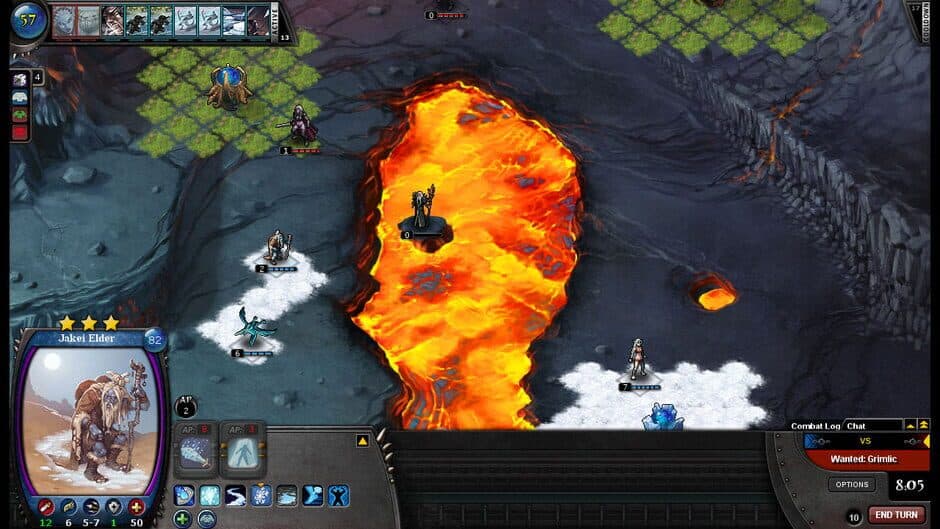 Скриншот 5 из Pox Nora