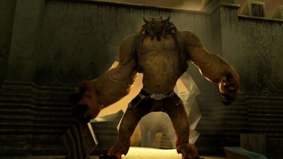 Скриншот 5 из Garshasp: The Monster Slayer
