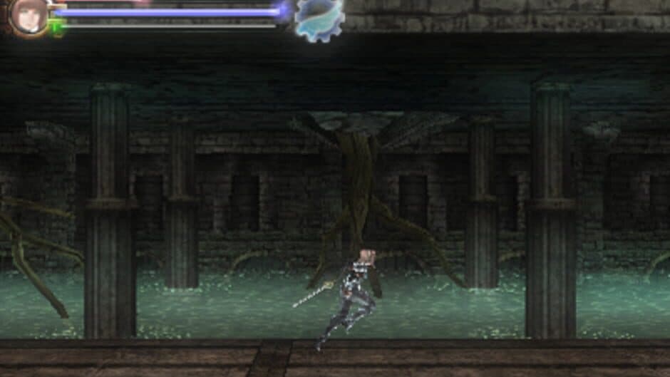 Скриншот 5 из AeternoBlade