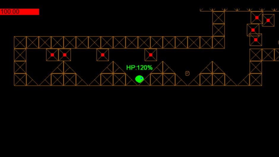 Скриншот 2 из Laserium