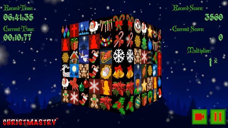 Скриншот 3 из Christmastry