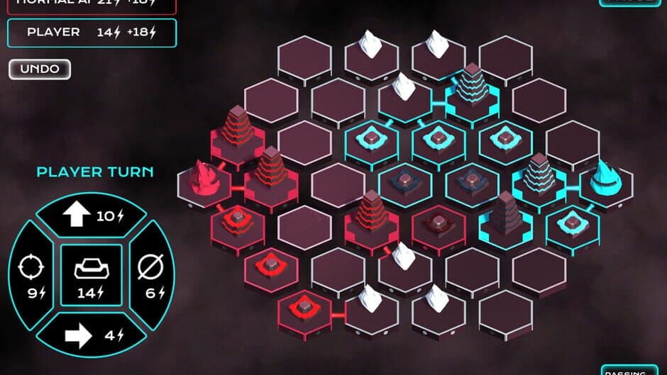 Скриншот 9 из Tactical Mind