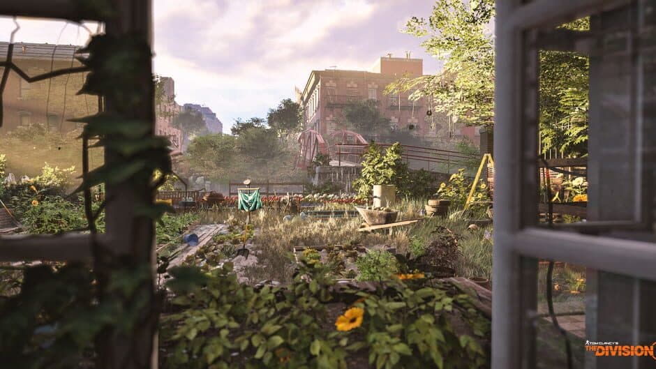 Скриншот 3 из Tom Clancy's The Division 2