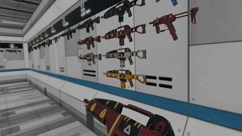 Скриншот 2 из Battle Dome