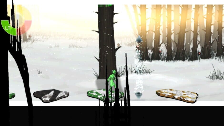 Скриншот 1 из Spectrum: First Light
