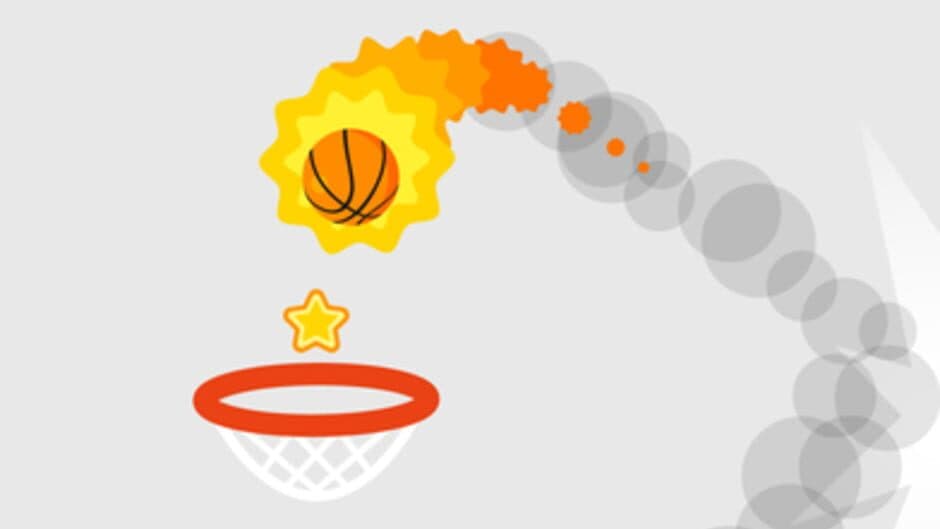 Скриншот 4 из Dunk Shot