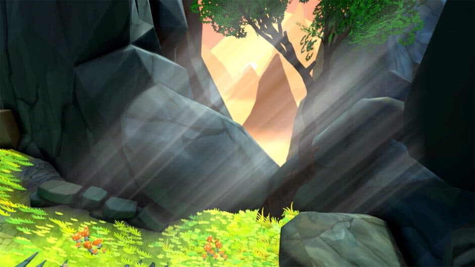 Скриншот 5 из Rising Islands