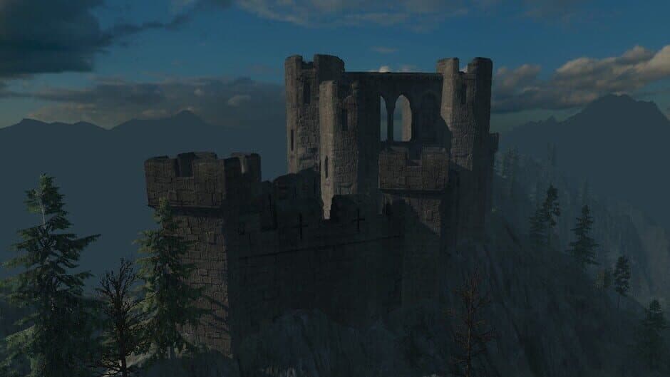 Скриншот 4 из Dragonflight