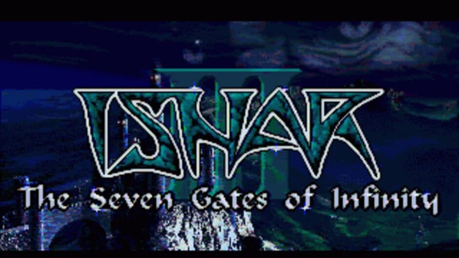 Скриншот 1 из Ishar 3: The Seven Gates of Infinity