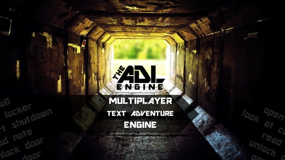 Скриншот 4 из The Adliberum Engine