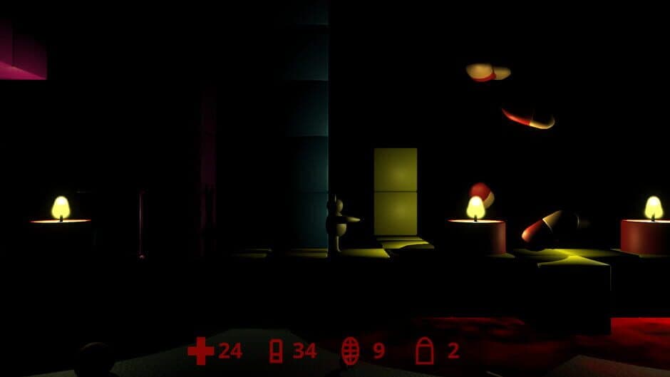 Скриншот 3 из Bloody and Cruel Story of Toys