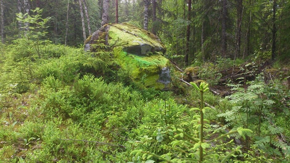 Скриншот 5 из Silent Footsteps