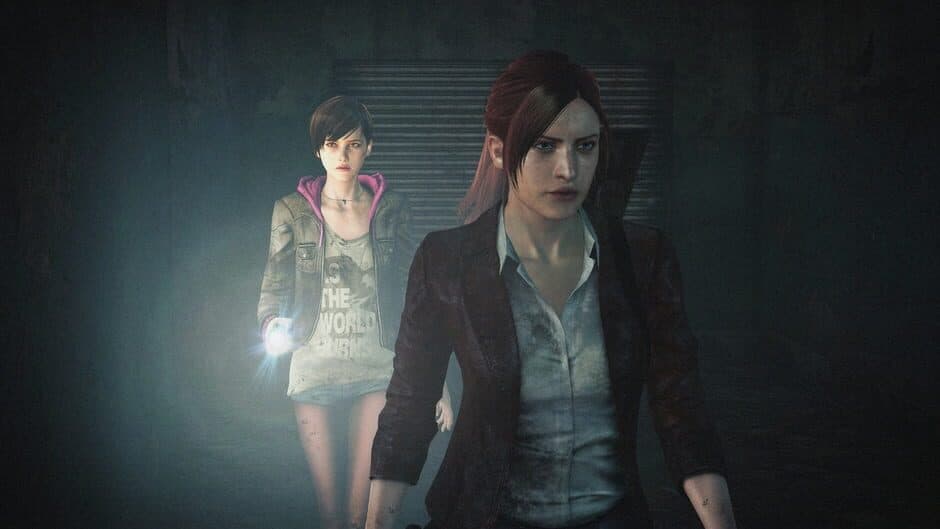 Скриншот 8 из Resident Evil: Revelations 2 - Episode 2: Contemplation