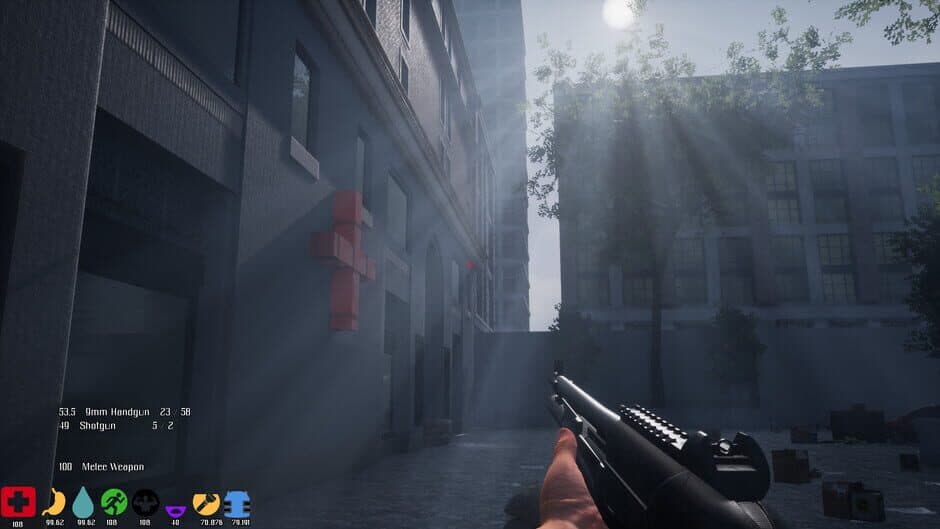 Скриншот 4 из Life After the Living