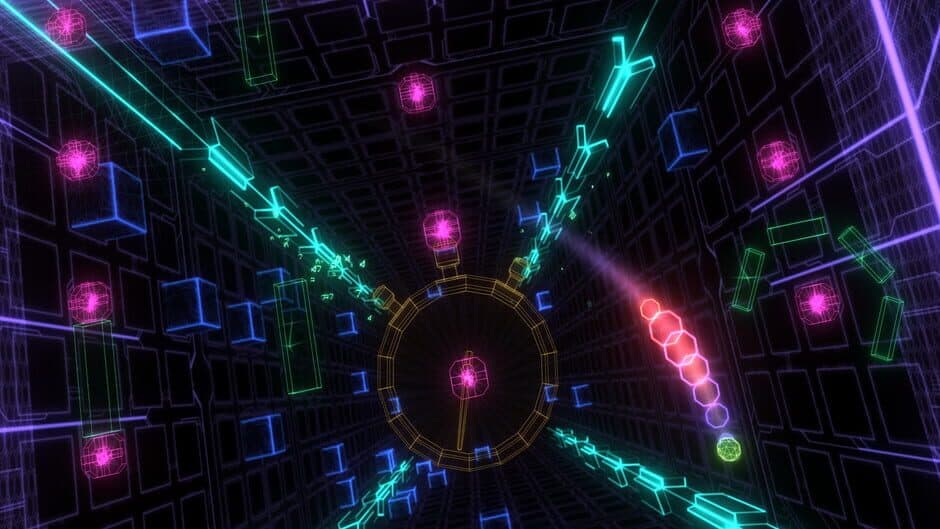 Скриншот 1 из Ionball 3