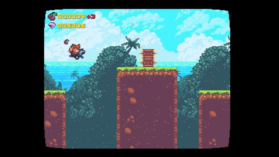 Скриншот 6 из Sandy Path
