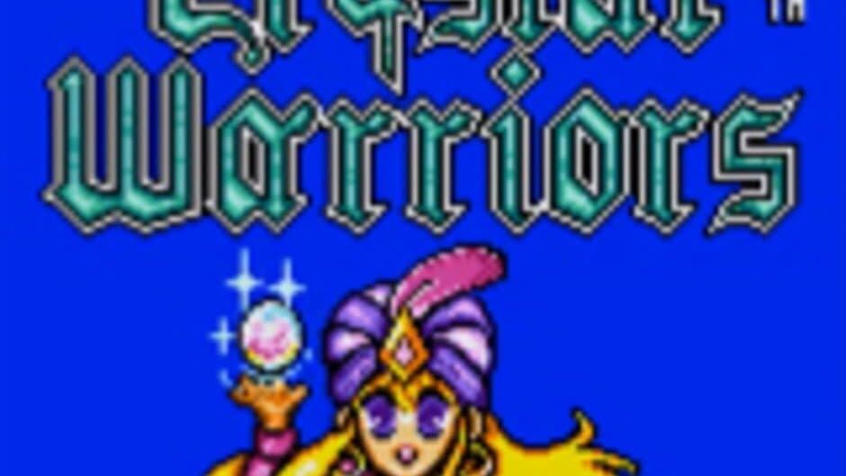 Скриншот 7 из Crystal Warriors