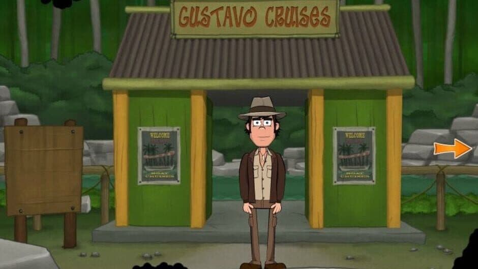 Скриншот 6 из Dakota Winchester's Adventures