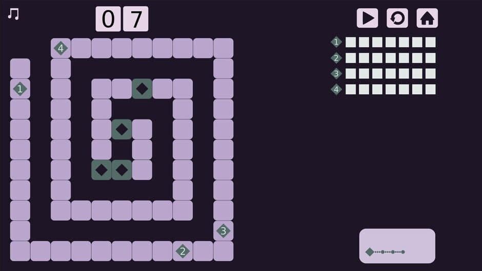 Скриншот 5 из Color Path