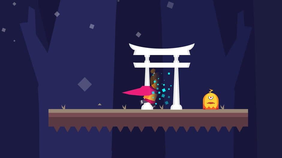 Скриншот 5 из Lost Ronin