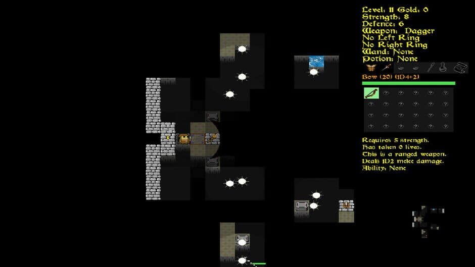 Скриншот 3 из Dragon's Lunch