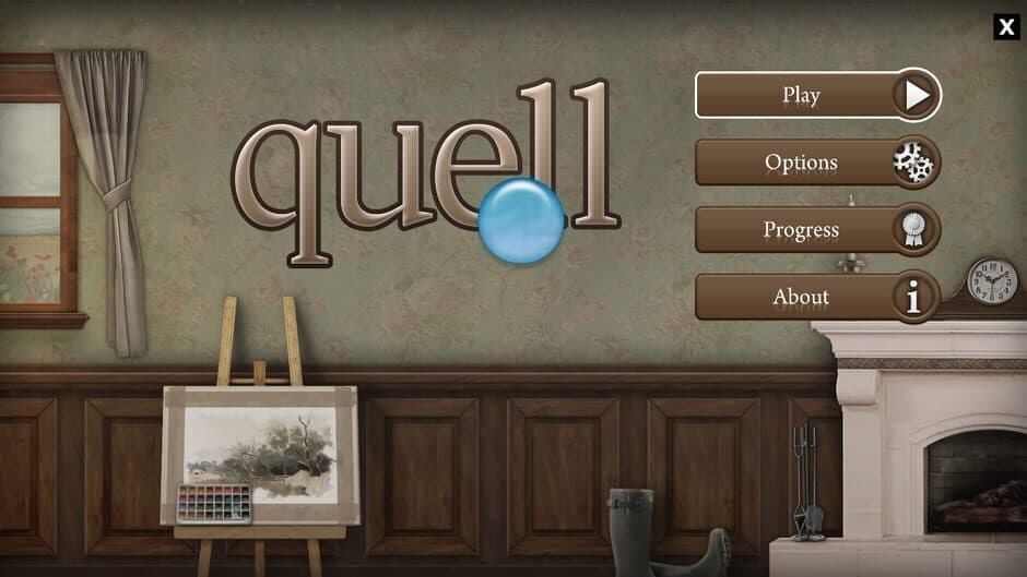 Скриншот 5 из Quell