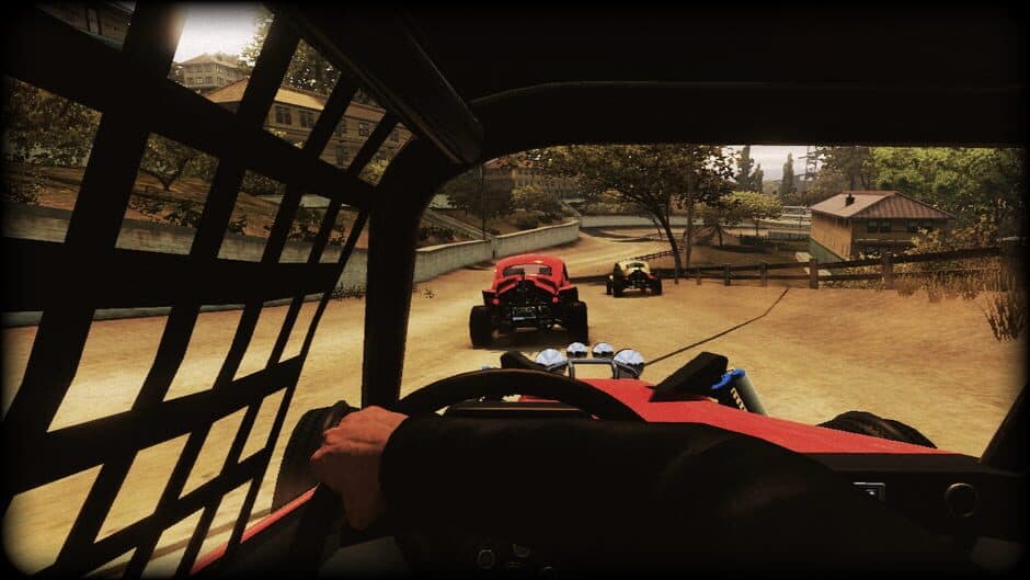 Скриншот 5 из Driver: San Francisco