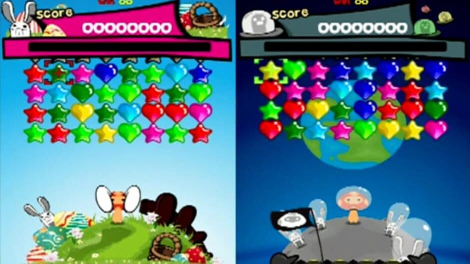 Скриншот 1 из Balloon Pop Festival