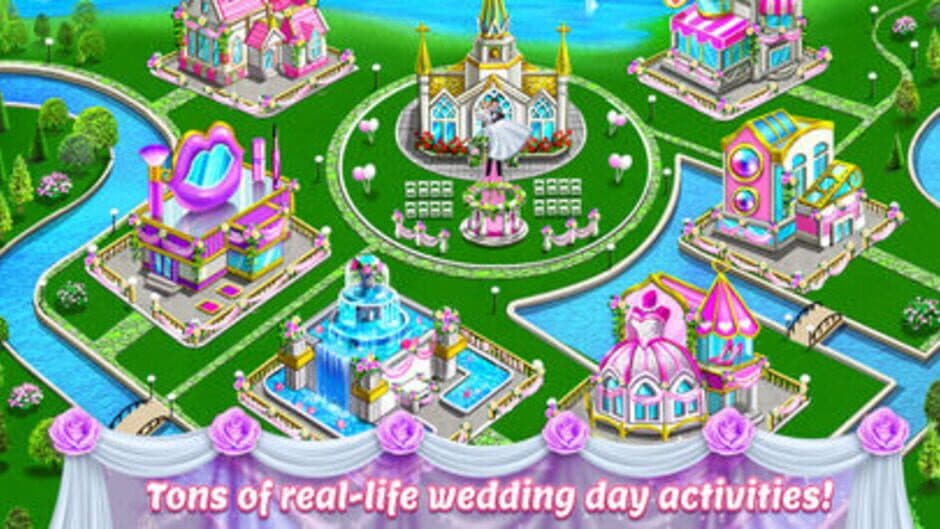 Скриншот 8 из Marry Me - Perfect Wedding Day