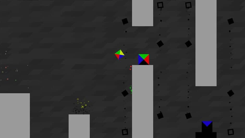 Скриншот 5 из Color Jumper