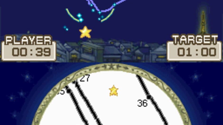 Скриншот 10 из Mysterious Stars: The Singer