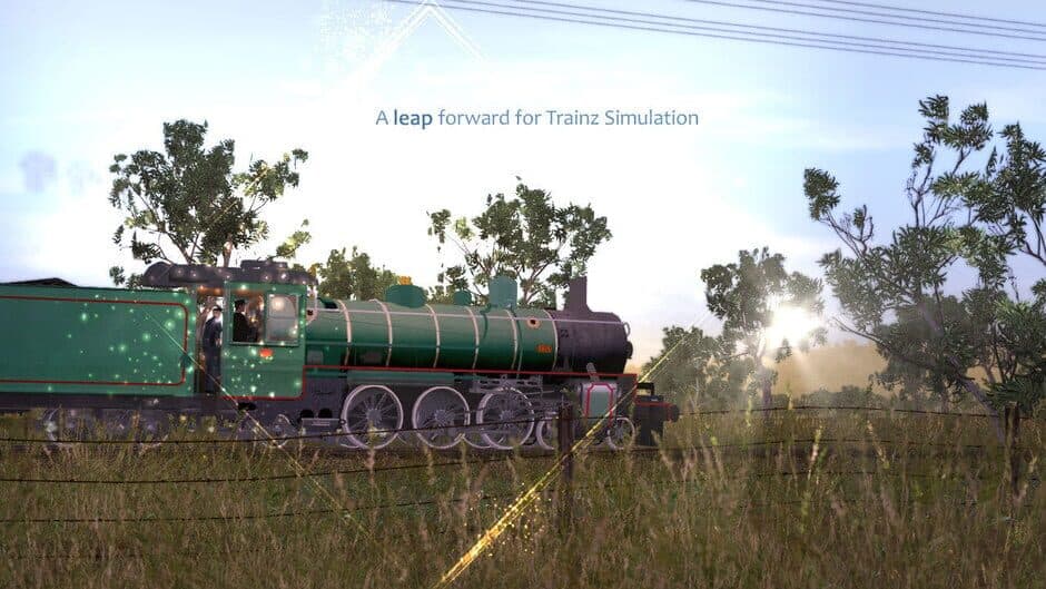 Скриншот 3 из Trainz Driver 2016