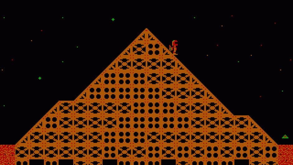Скриншот 4 из Monuments of Mars