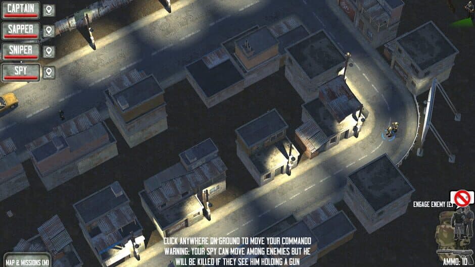 Скриншот 4 из Operation Osam Bin Laden