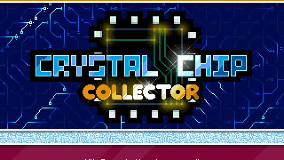 Скриншот 1 из Crystal Chip Collector