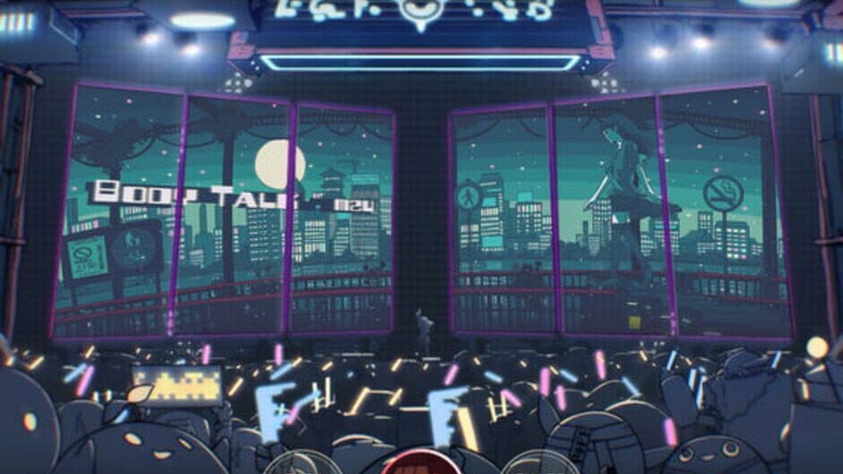 Скриншот 4 из Cytus II