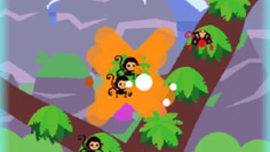 Скриншот 1 из Jungle Rumble